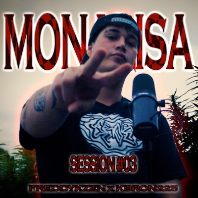 Session #03 (feat. KBRON225) - Single