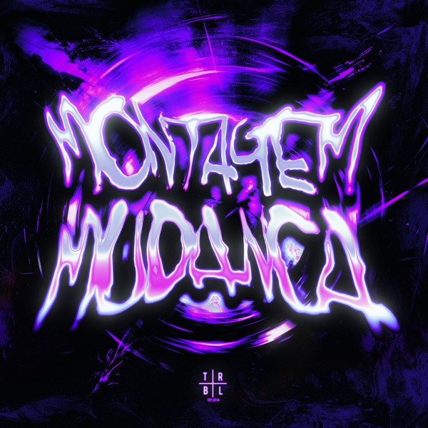Montagem Mudança - EP