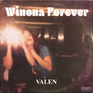 Winona Forever - EP