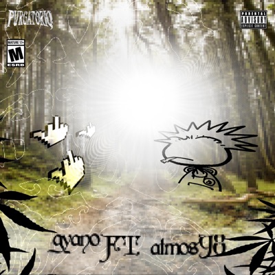 #Feelings (feat. ATMOS 98) - Single