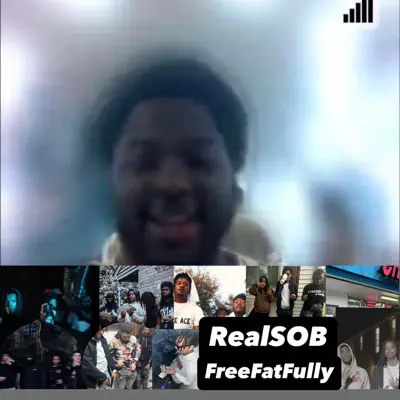 Ascolta 'SOB, Vol. 2 (FreeSOB Edition)' di RealSOB