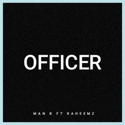 Officer (feat. Raheemz) - Single