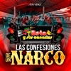 Las Confesiones De Un Narco (En Vivo) - Single