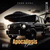 Buma 08 - Apocalipsis