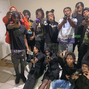 Five Guys (feat. Munchie Gee)