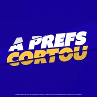 A prefs cortou - Single - Geraldo Júnior