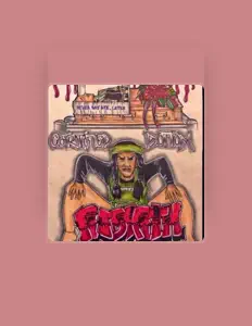 Ascolta Reklis, guarda video musicali, leggi la biografia, vedi le date del tour & altro!