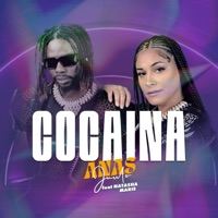 Cocaina (feat. Natasha Marie) - Single - Anas Juulo