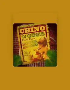 Listen to Chino, watch music videos, read bio, see tour dates & more!