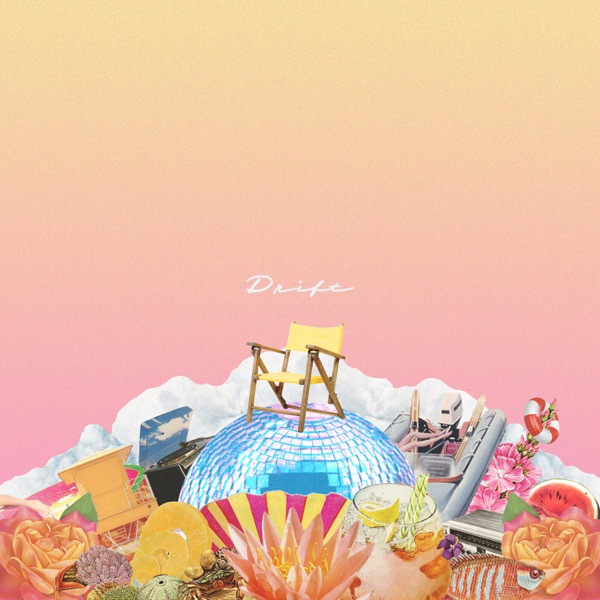 Drift - Single