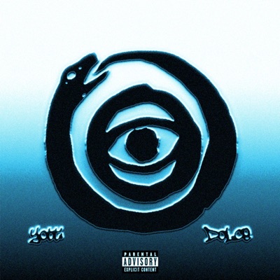GYVATĖS (feat. Dolce) - Single