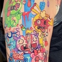 cig - Single - sxntanic