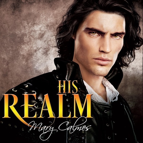 His Realm: House of Maedoc, Book 3 (Unabridged) cover