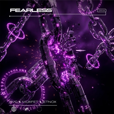 Fearless (feat. Rəind Səid) - Single