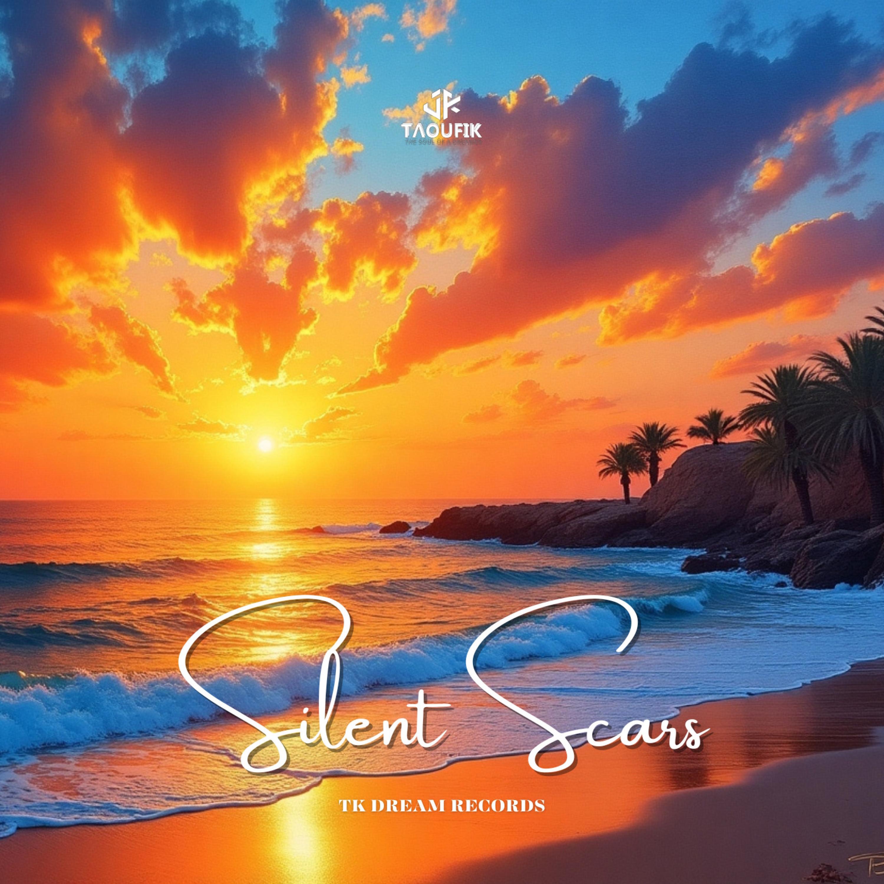 Silent Scars - Single