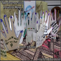 Todos Llevamos Música en Nuestras Manos - Single - Gustavo Romero el Músico del Aula