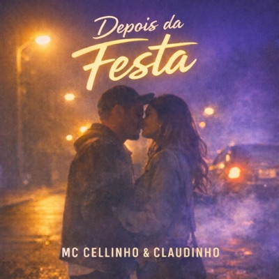 Depois da Festa - Single