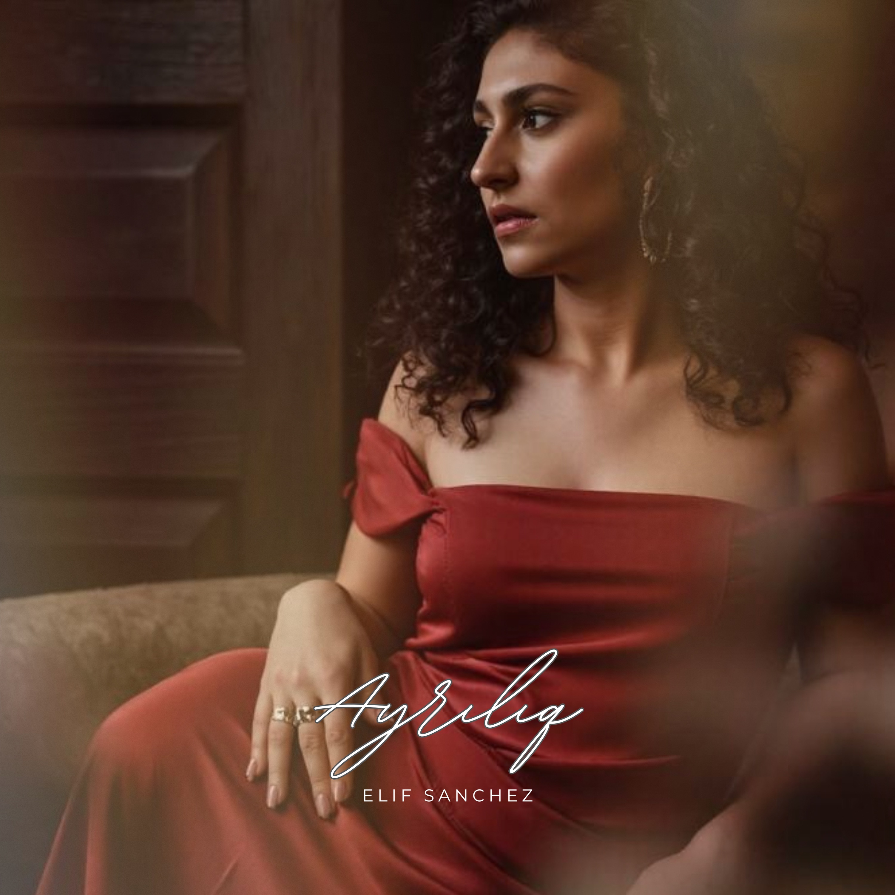 Ayrılıq - Single