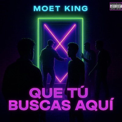 Que tu busca aquí - Single