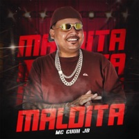 Maldita - Single - MC Guuh JB