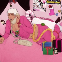 Trashy Christmas (feat. RuinSeekxr) - Single - Naota