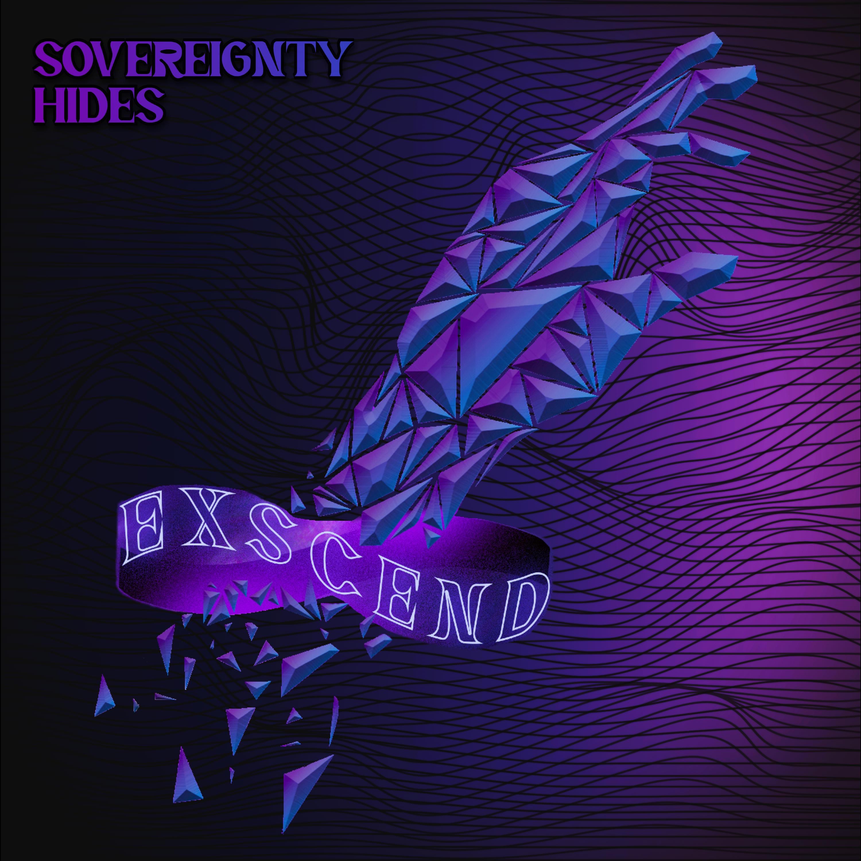 Sovereignty Hides - Single