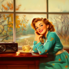 Carefree Days - Peaceful Reveries