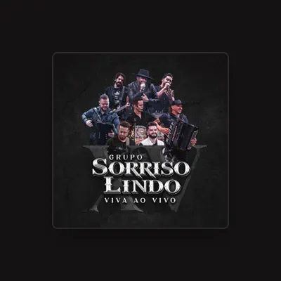 Listen to Grupo Sorriso Lindo, watch music videos, read bio, see tour dates & more!