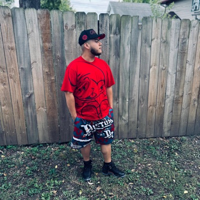 Westside Freestyle - Single