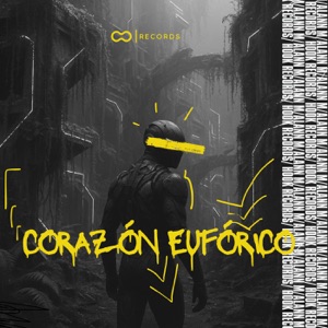 Corazón Eufórico - Single