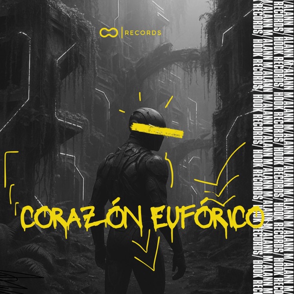 Corazón Eufórico - Single