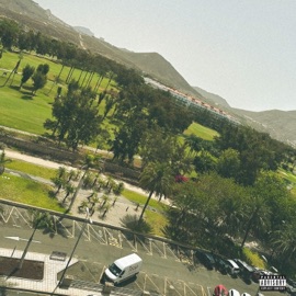 My Desires (feat. C. Tino & LT Cairo) Tayaz