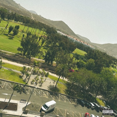 My Desires (feat. C. Tino & LT Cairo) - Single