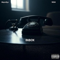 Inbox - Single - Mayor6yx & Noja