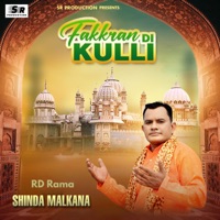 Fakkran Di Kulli - Single - Shinda Malkana & RD Rama