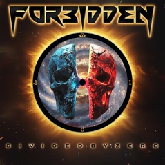 Divided by Zero - Single