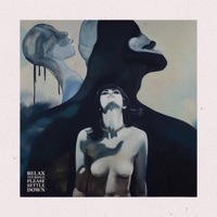 Relax Yourself, Please Settle Down - EP - Know Life