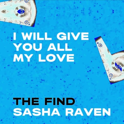 I will give you all my love - Single