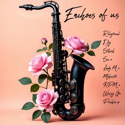 Enchos Of Us (feat. Lady M) - Single
