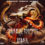 El Buddha SMKN OPPS RMX (feat. SombraPR & Grande23) - Single