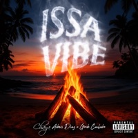 Issa Vibe (feat. Adonis Diaz & Gordo Cachedro) - Single - Chay