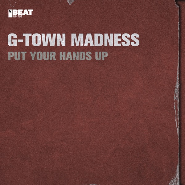 Put Your Hands Up - Single
