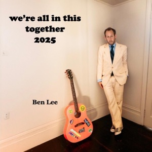 We're All In This Together 2025 - Single