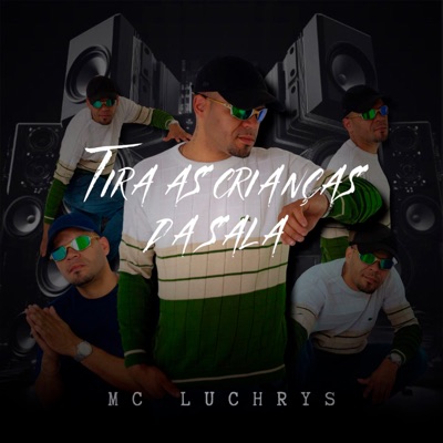Tira as Crianças da Sala - EP