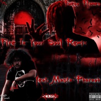 Fire In Your Soul (feat. LORENYX) [Remix] - Single - Fuego Flames