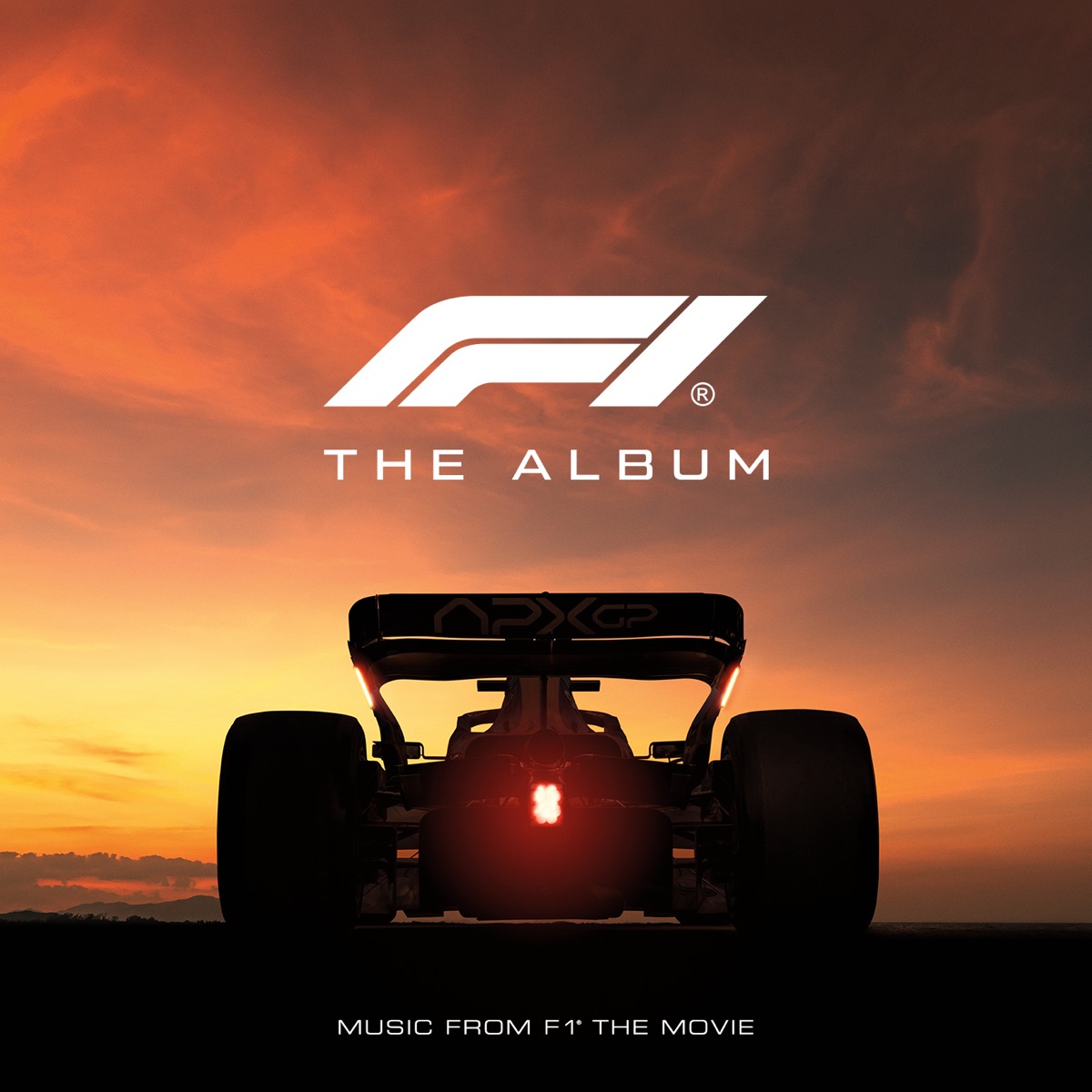 Hans Zimmer - F1 The Album (Cinematic Edition) (2025) [iTunes Plus AAC M4A]-新房子
