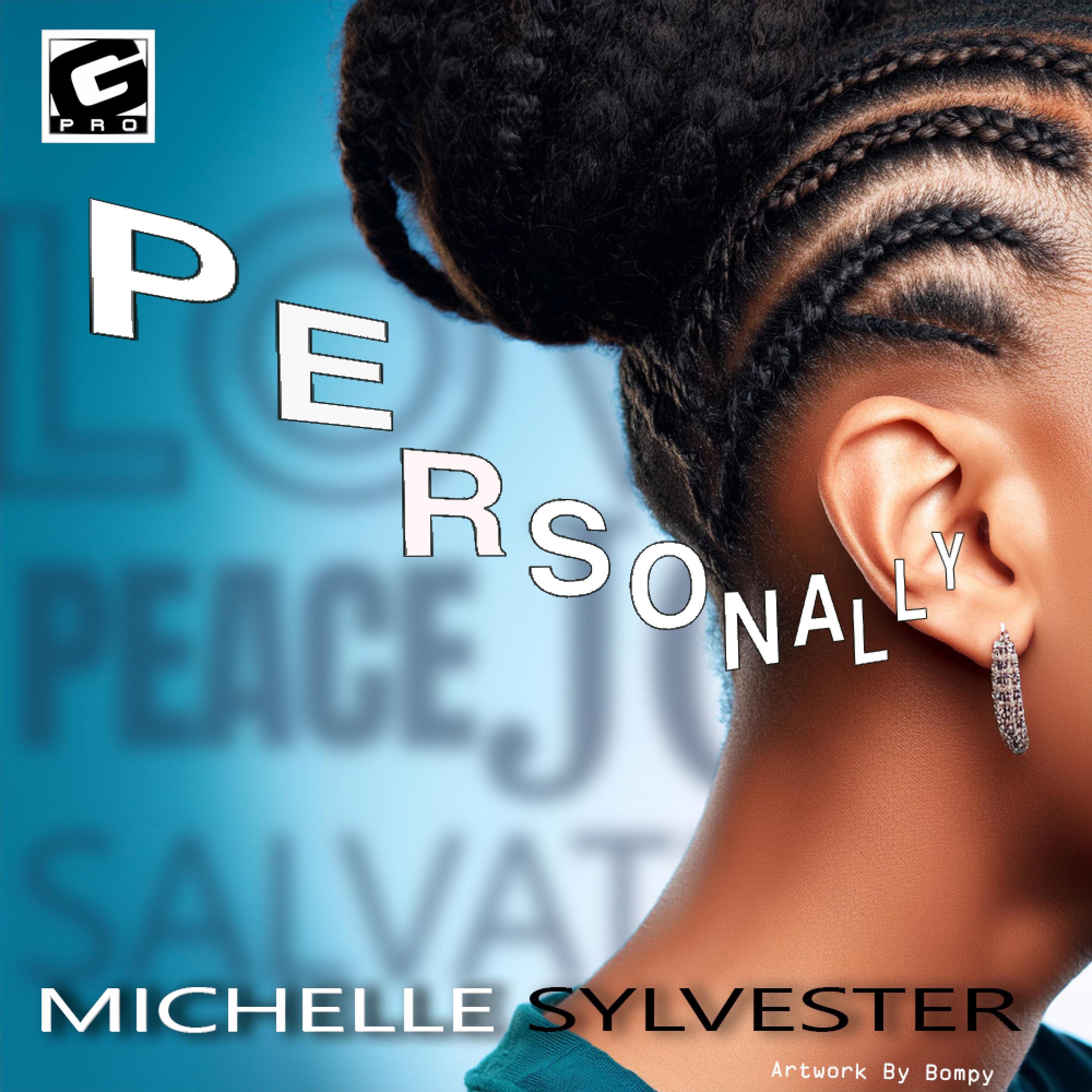 Garth Sinnette - Personally (feat. Michelle Sylvester)