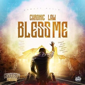 Bless Me - Single