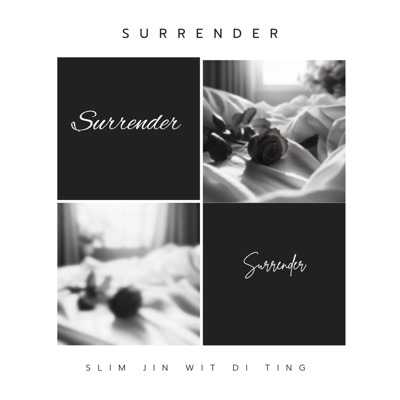 Surrender - Single