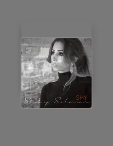 Listen to Stacey Solomon, watch music videos, read bio, see tour dates & more!